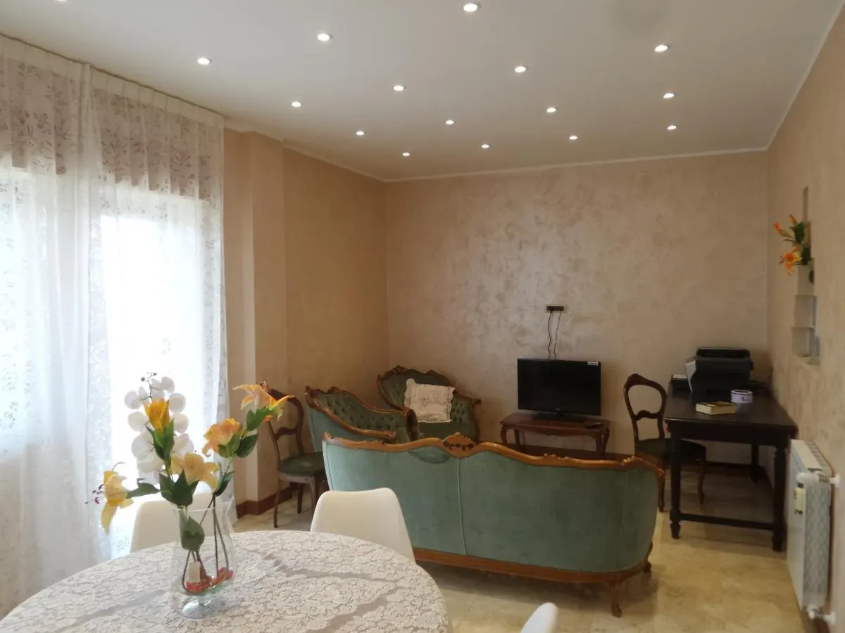 B&B Aurora Gravina di Catania Bed & Breakfast