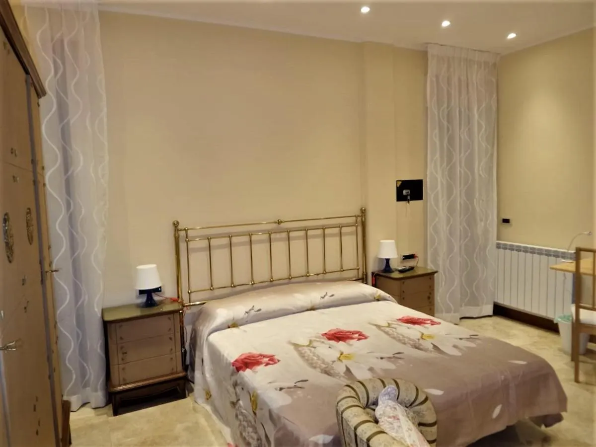 Bed & Breakfast B&B Aurora Gravina di Catania