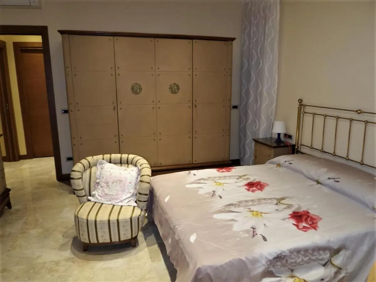 B&B Aurora Gravina di Catania 0*,