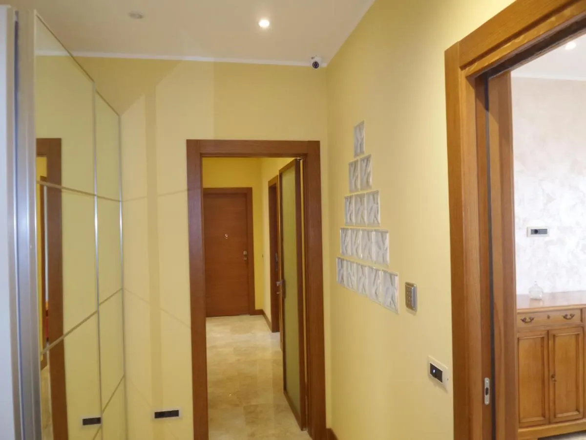 Bed & Breakfast B&B Aurora Gravina di Catania