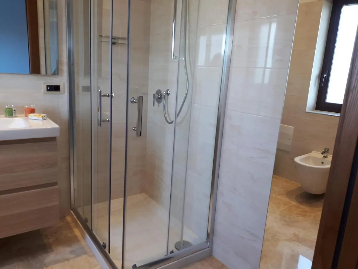 Bed & Breakfast B&B Aurora Gravina di Catania