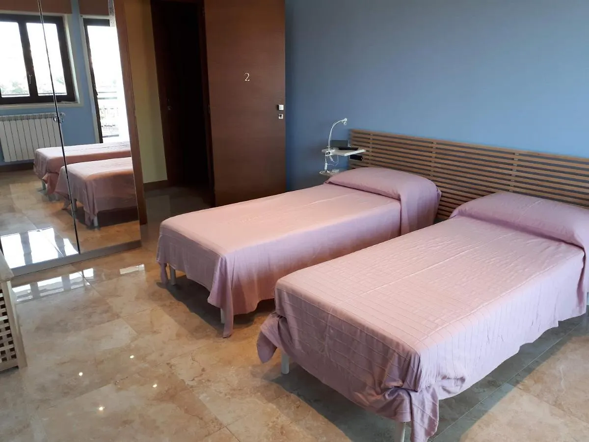 Bed & Breakfast B&B Aurora Gravina di Catania