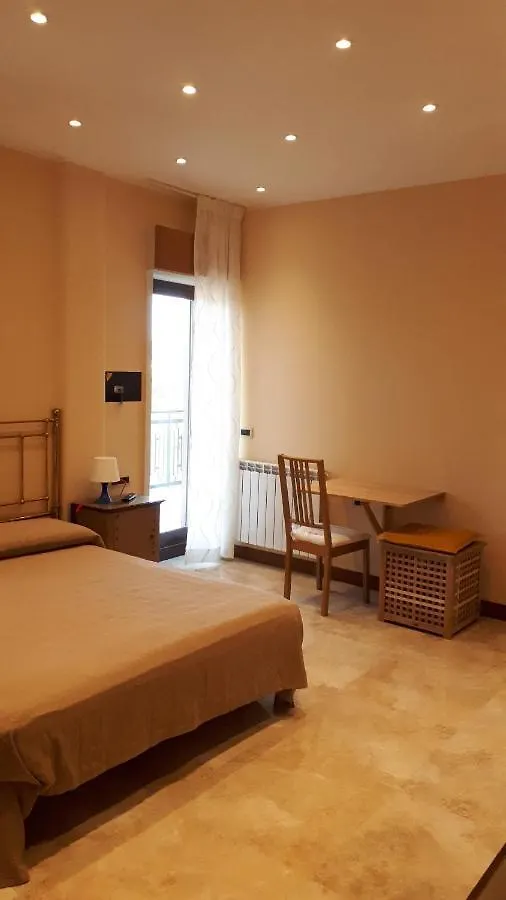 B&B Aurora Gravina di Catania 0*,