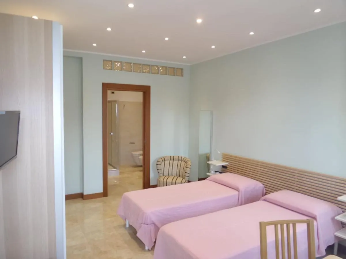 Bed & Breakfast B&B Aurora Gravina di Catania