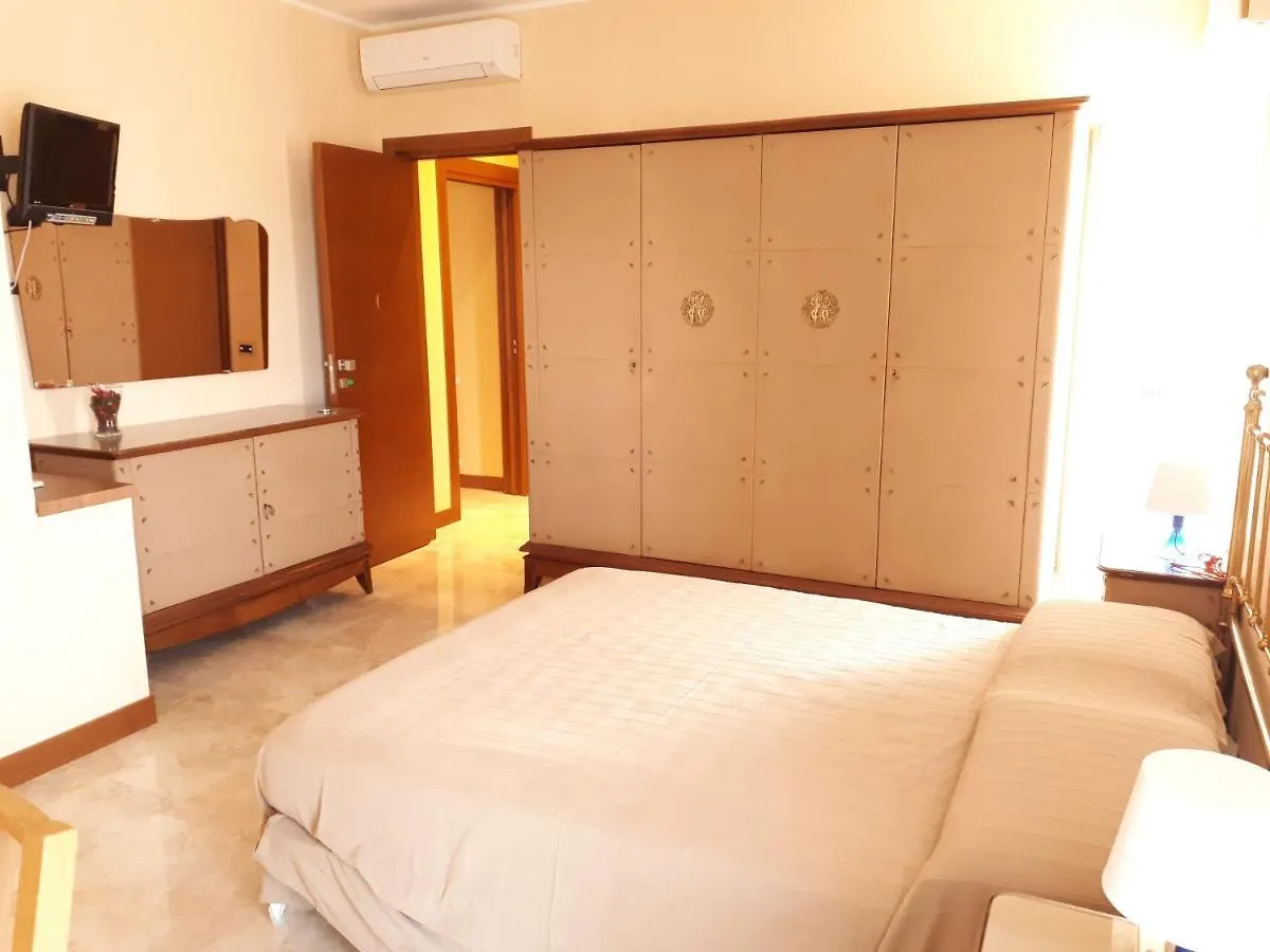 B&B Aurora Gravina di Catania Bed & Breakfast
