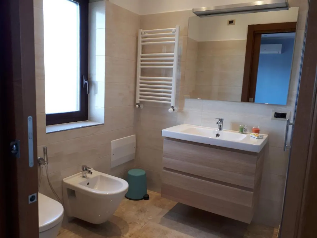 Bed & Breakfast B&B Aurora Gravina di Catania