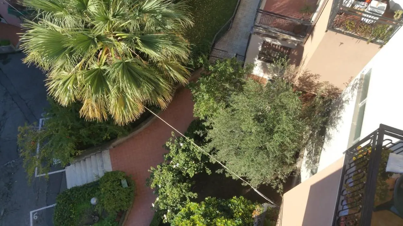 B&B Aurora Gravina di Catania Italy