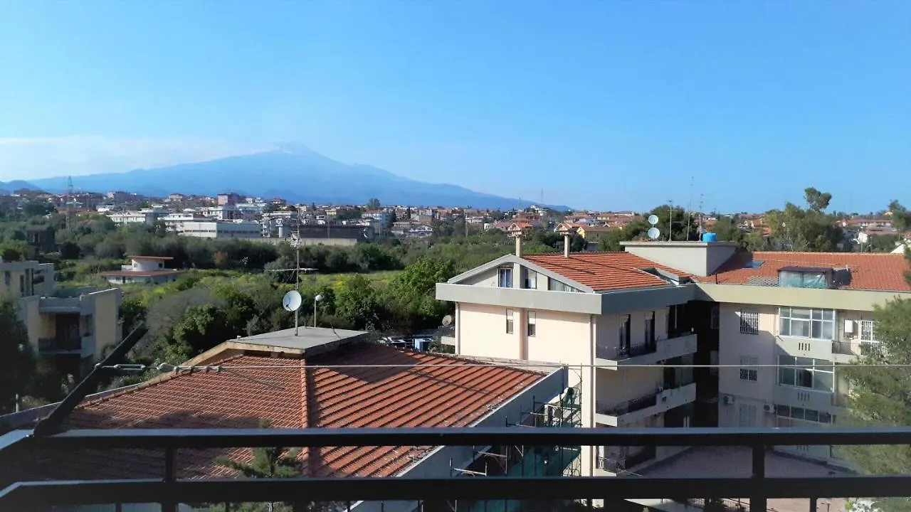 B&B Aurora Gravina di Catania 0*,  Italy