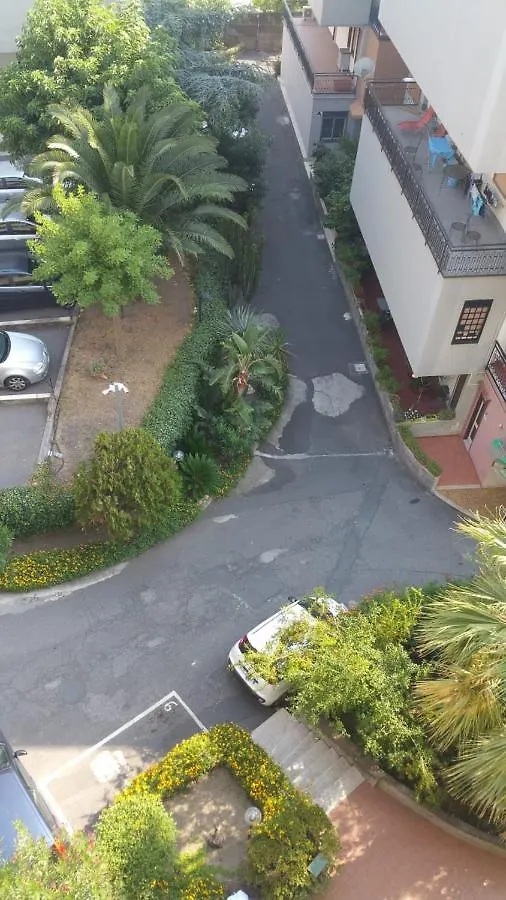 B&B Aurora Gravina di Catania Bed & Breakfast