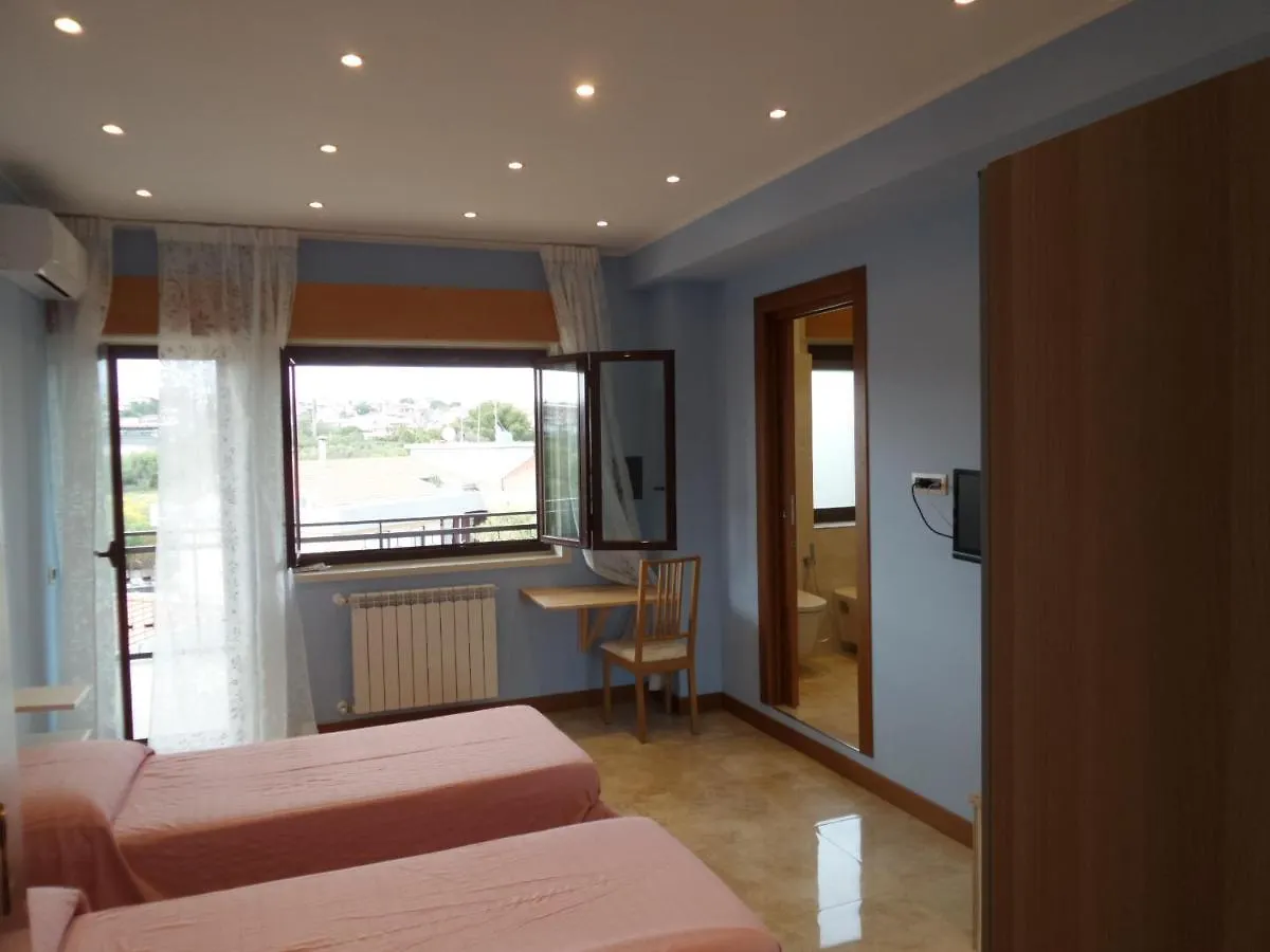 B&B Aurora Gravina di Catania Italie