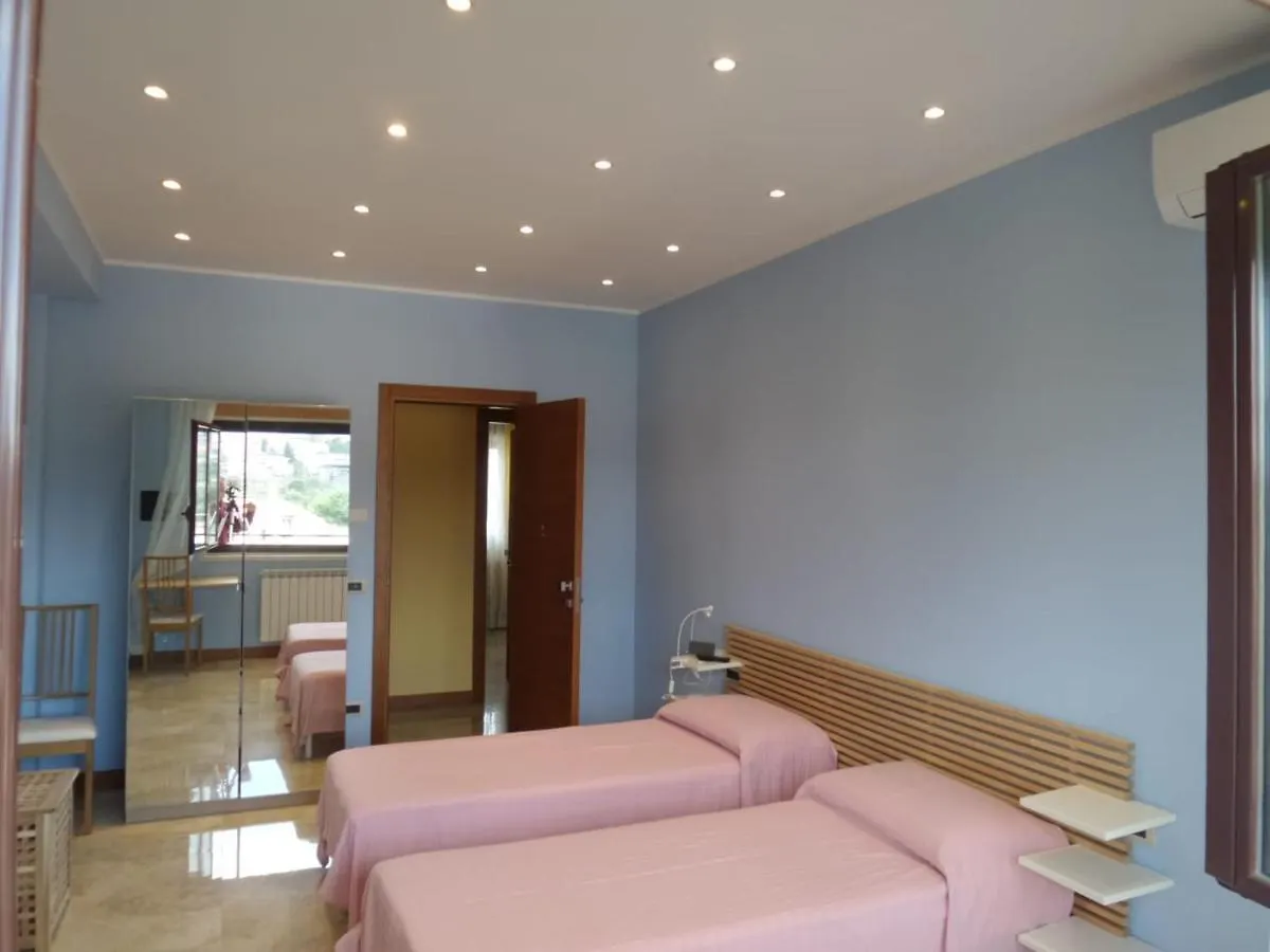 B&B Aurora Gravina di Catania Italie