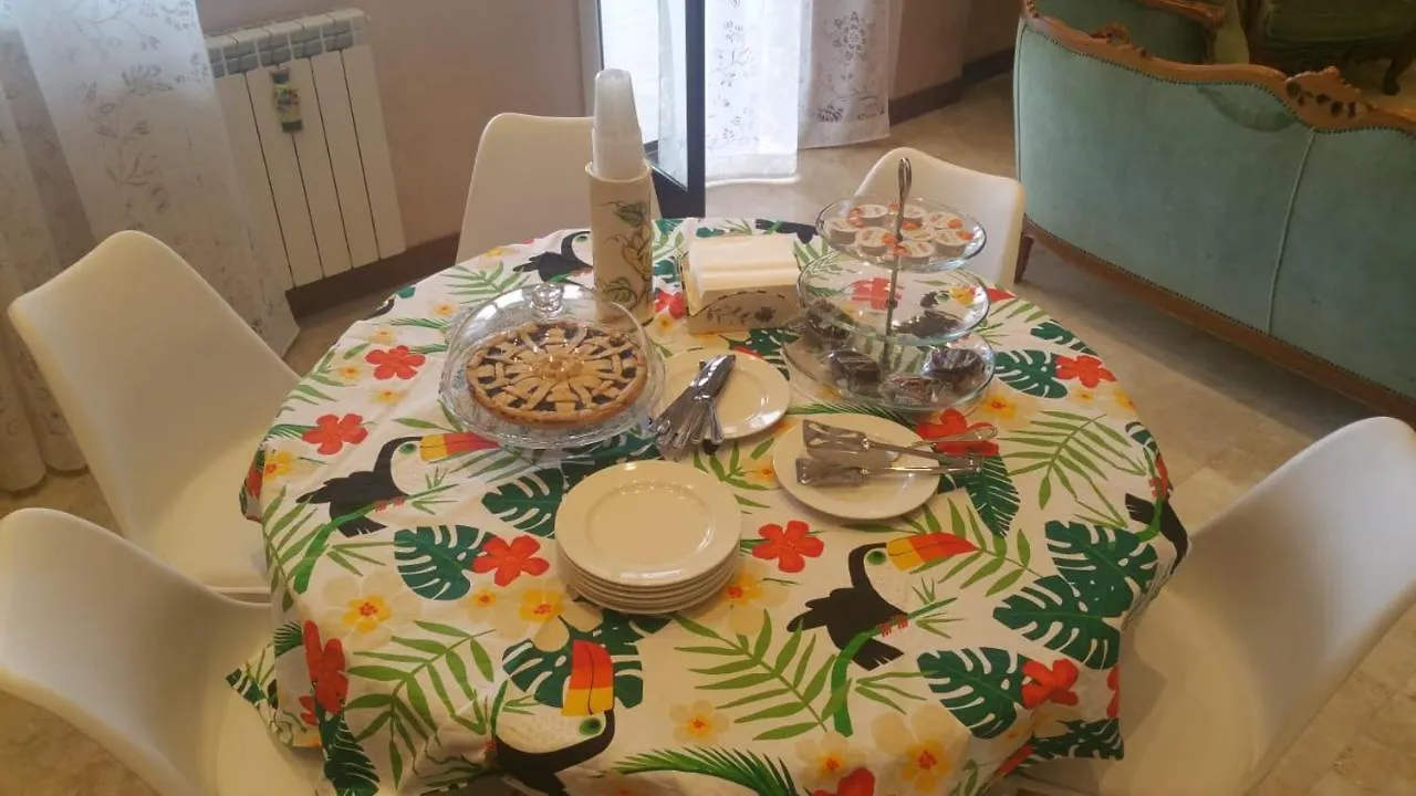 B&B Aurora Gravina di Catania