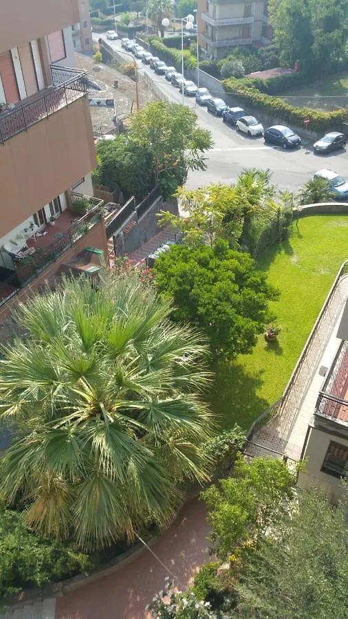 B&B Aurora Gravina di Catania 0*,  Italie