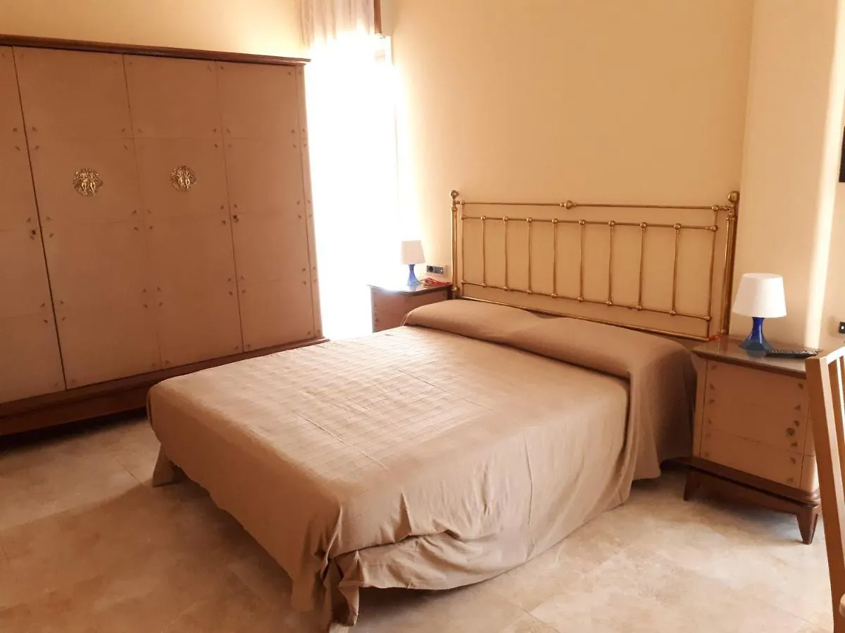 Couette-café B&B Aurora Gravina di Catania Italie
