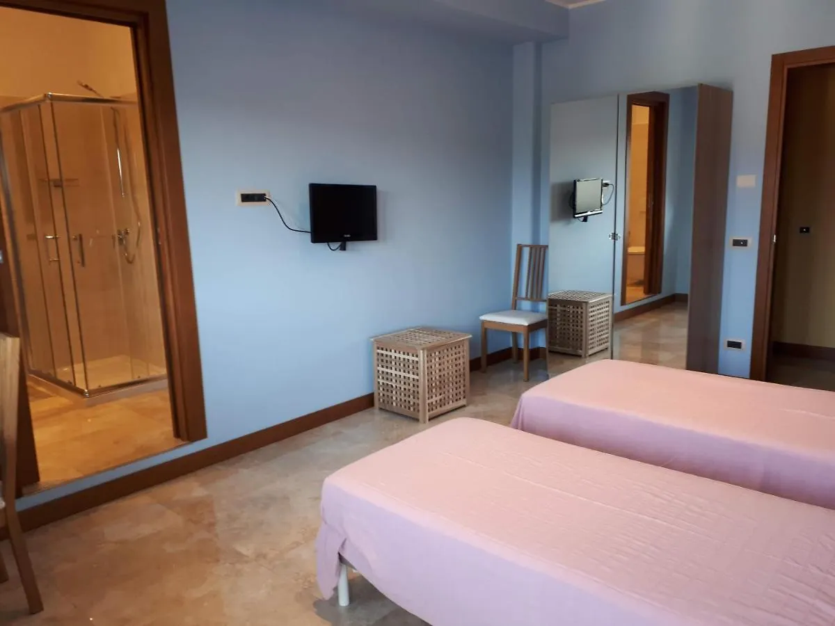 B&B Aurora Gravina di Catania