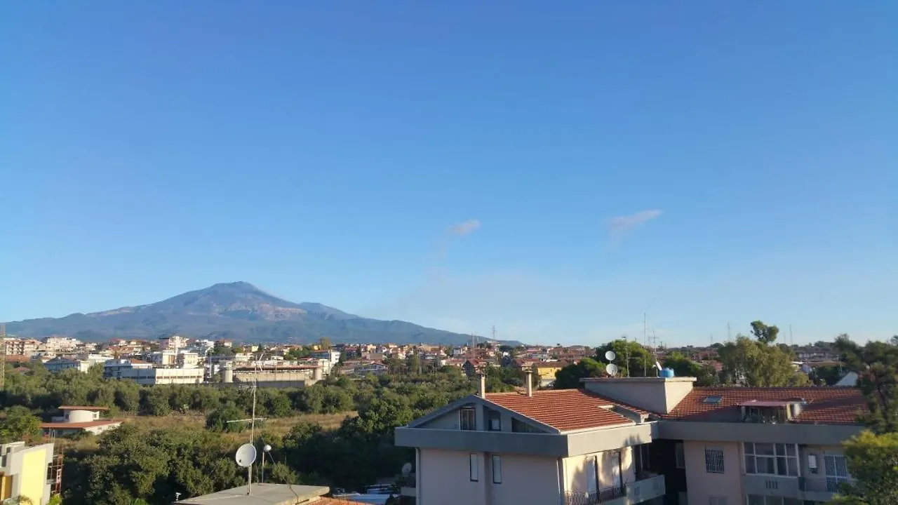 B&B Aurora Gravina di Catania 0*,  Italie