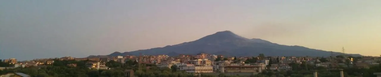 B&B Aurora Gravina di Catania