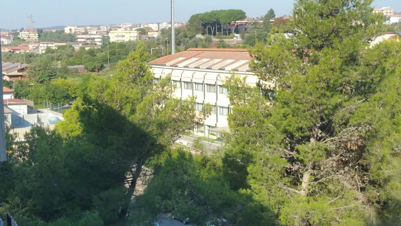B&B Aurora Gravina di Catania 0*,