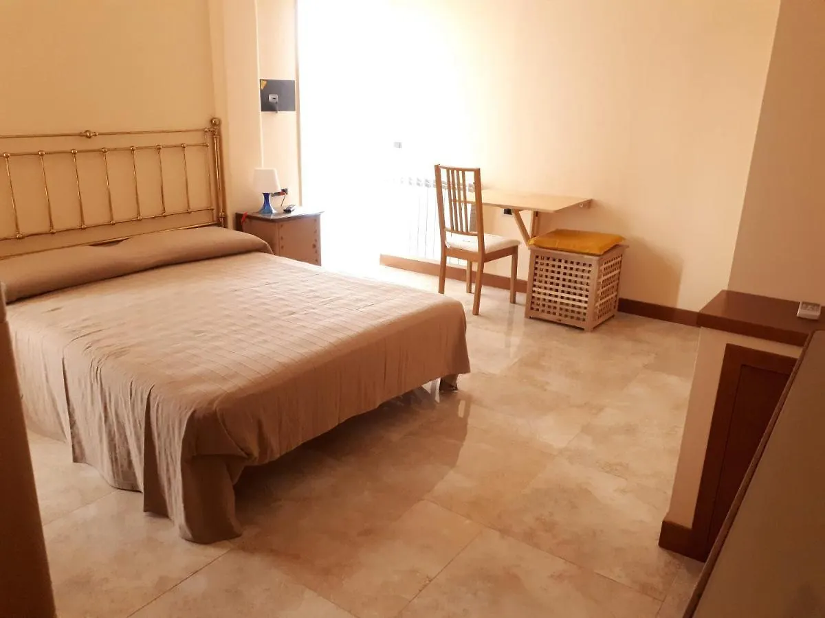 Couette-café B&B Aurora Gravina di Catania