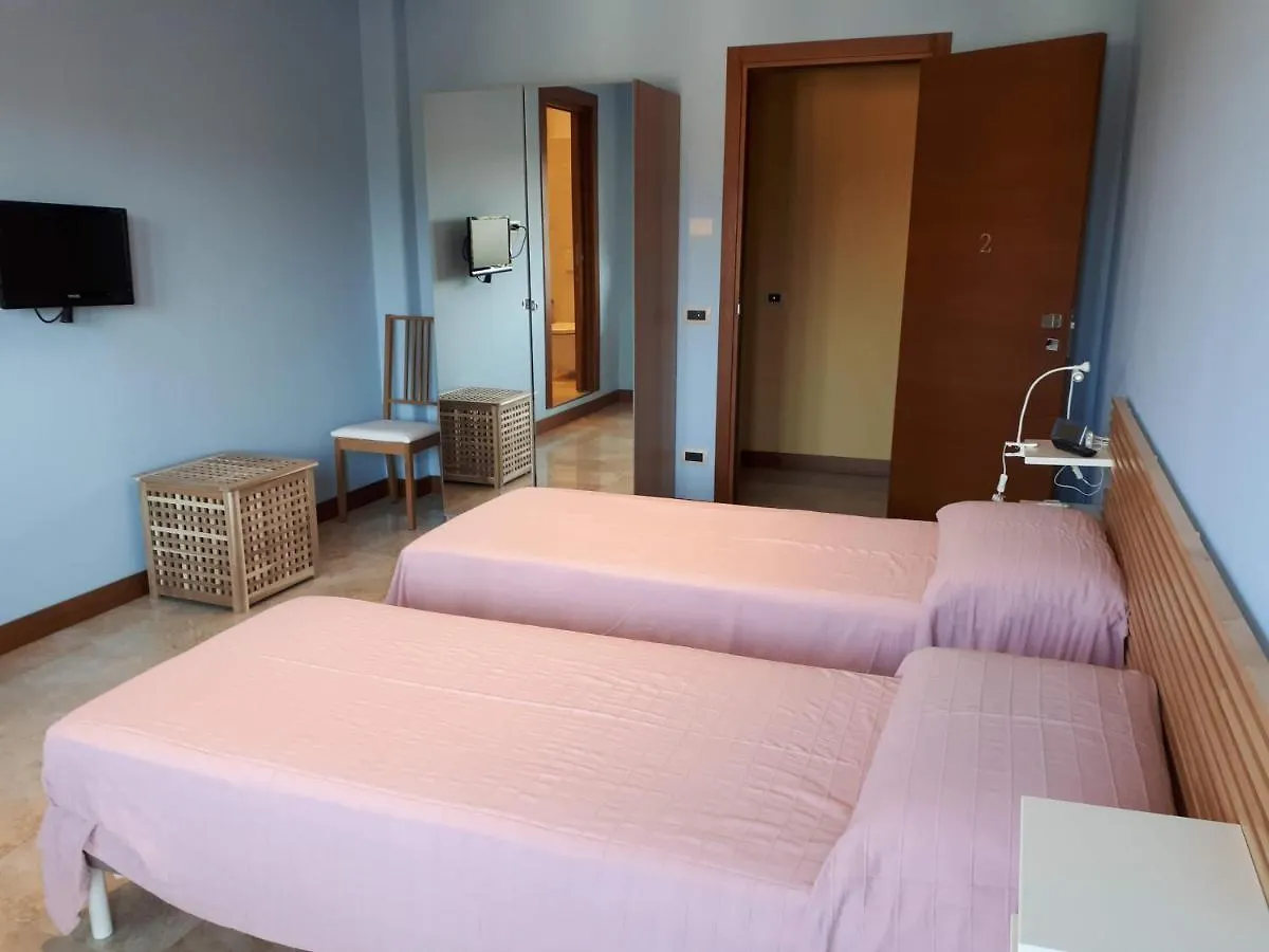 B&B Aurora Gravina di Catania Italie