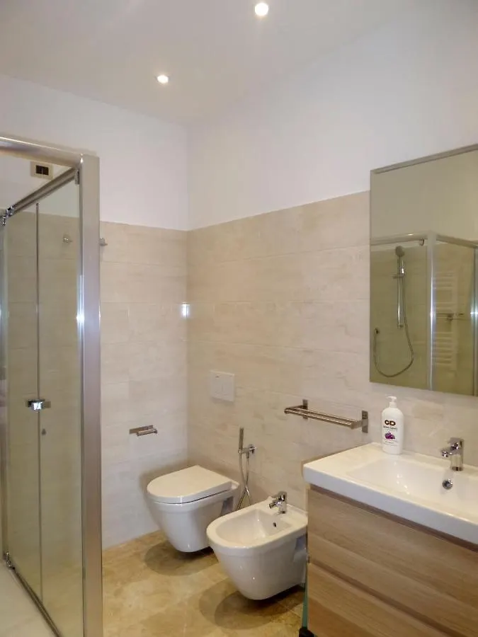 B&B Aurora Gravina di Catania Italie