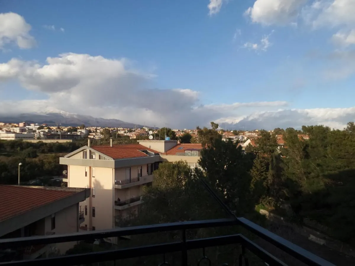 B&B Aurora Gravina di Catania